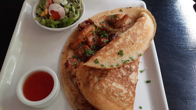 Pannenkoekenhuis De Brugkabouter