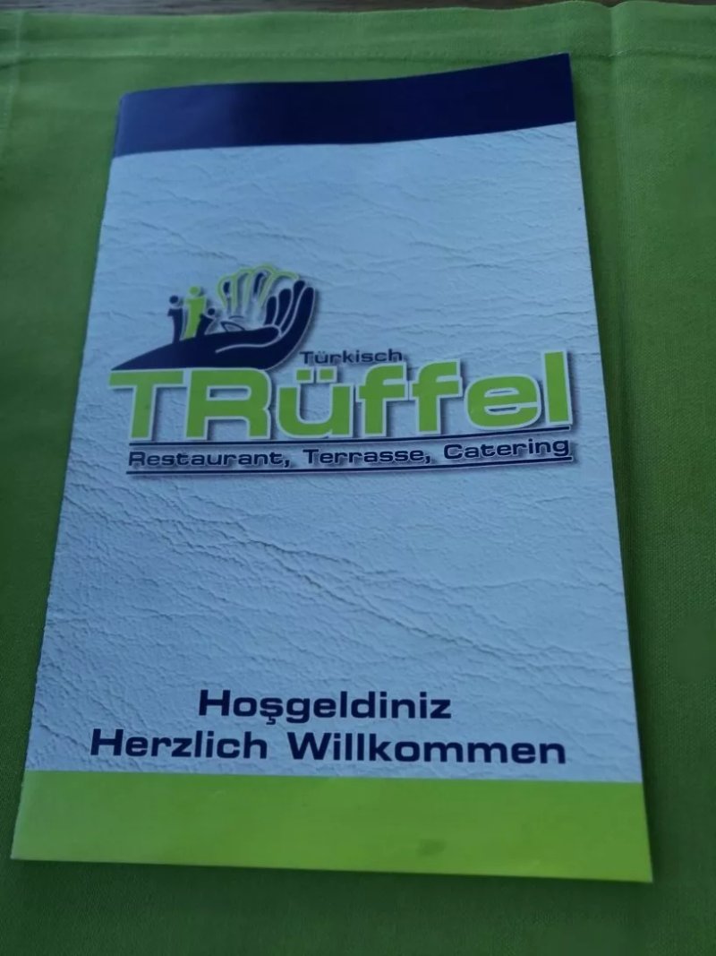 Trueffel Fine Dining