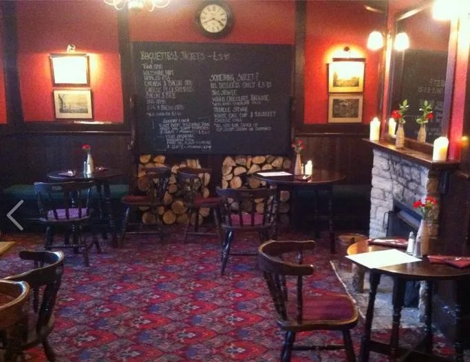 Lord Lyon Inn
