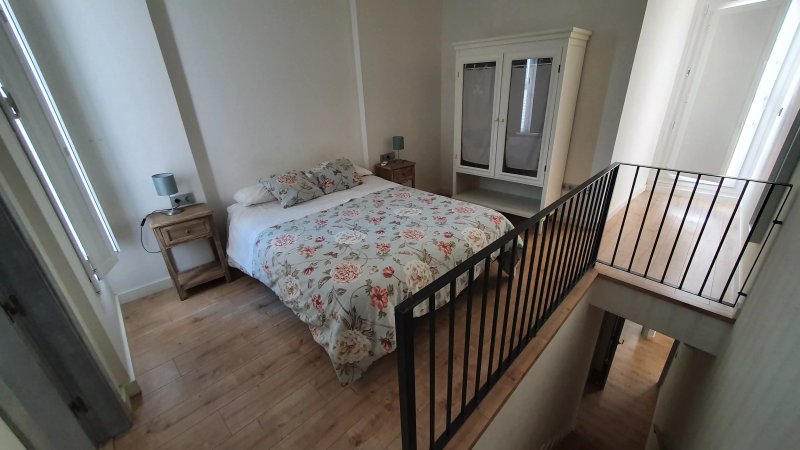 Apartamentos Lanza
