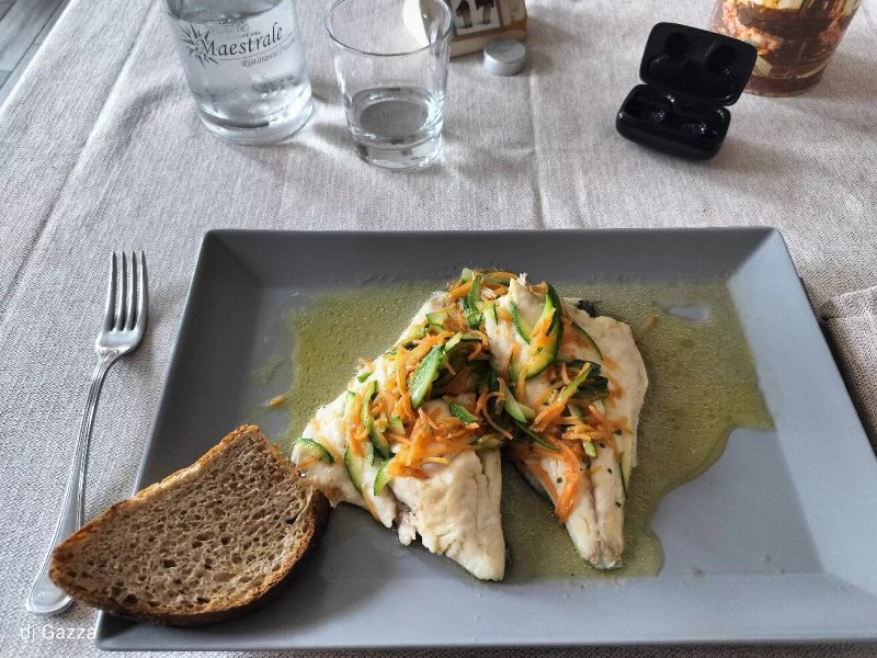 Ristorante Pizzeria Maestrale