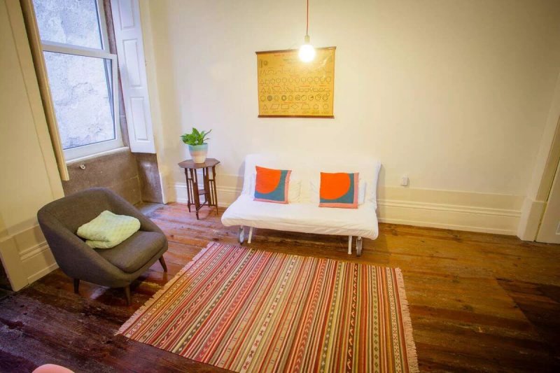 Adorable Apartments In Great Area By Porto City Hosts