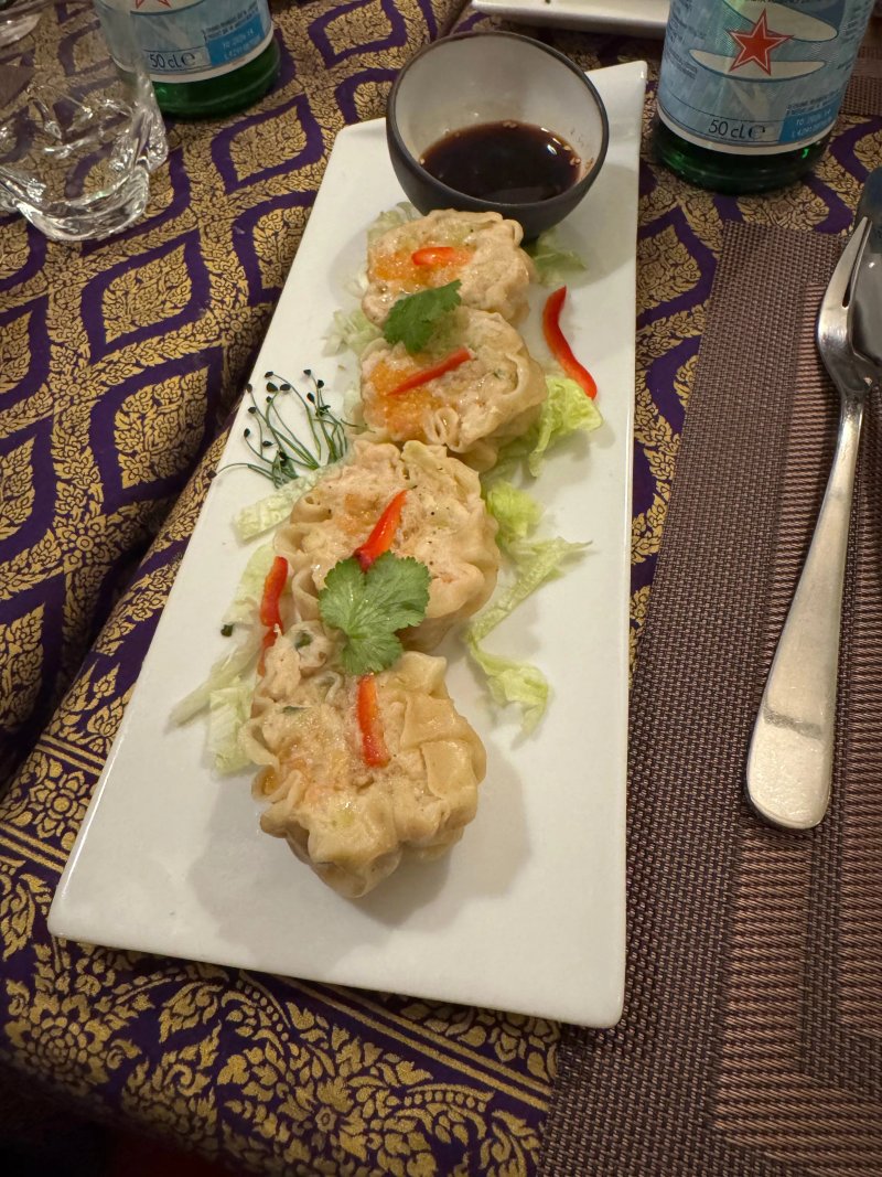 Royal Thai Cuisine
