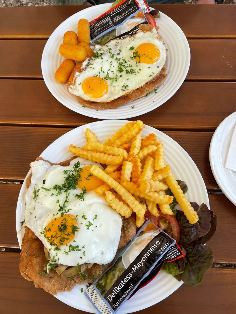 Strandrestaurant Hasselberg