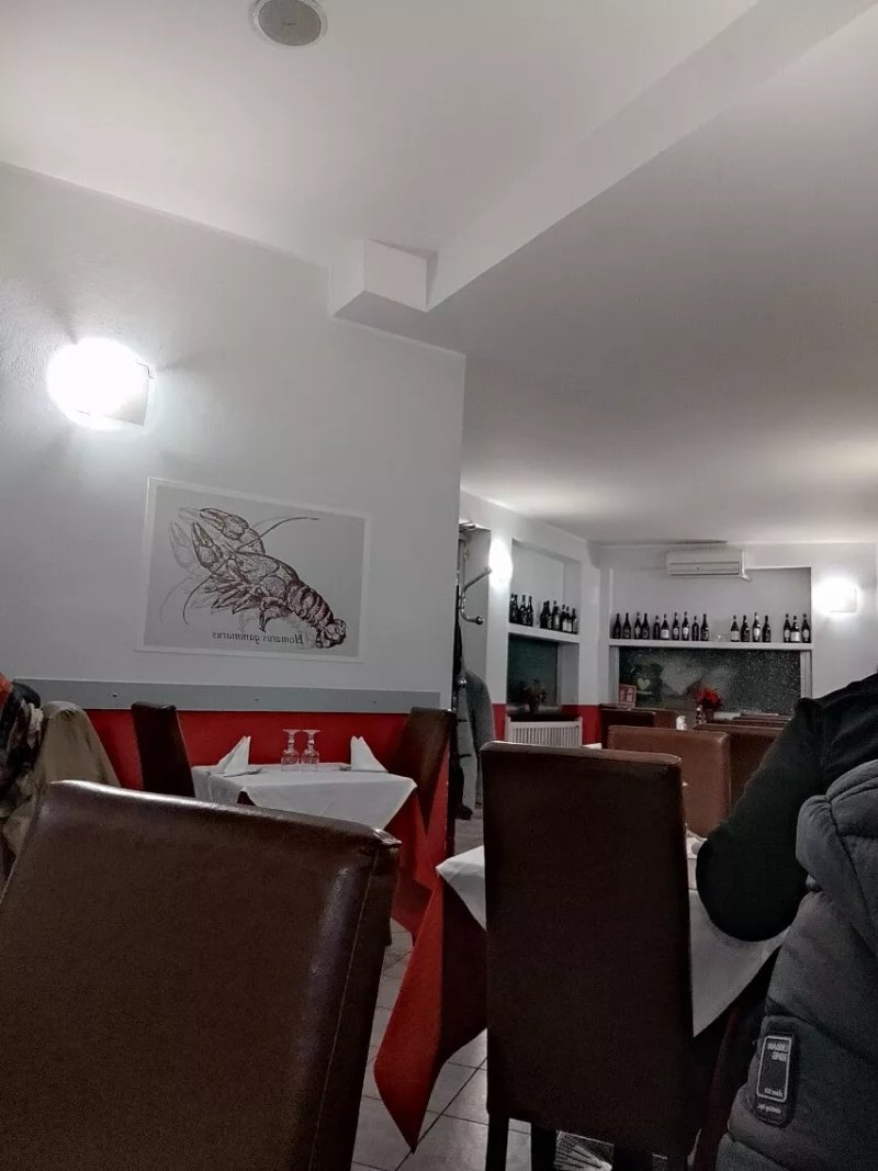 Ristorante Pizzeria La Forchetta