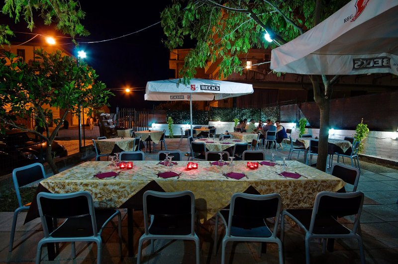 Risto & Pizza" Novecento"