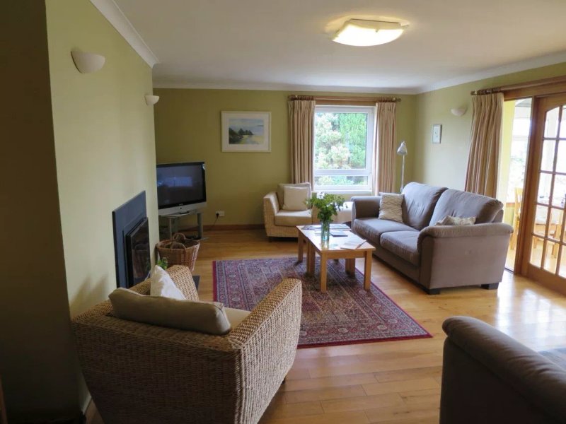 The Braes B&B
