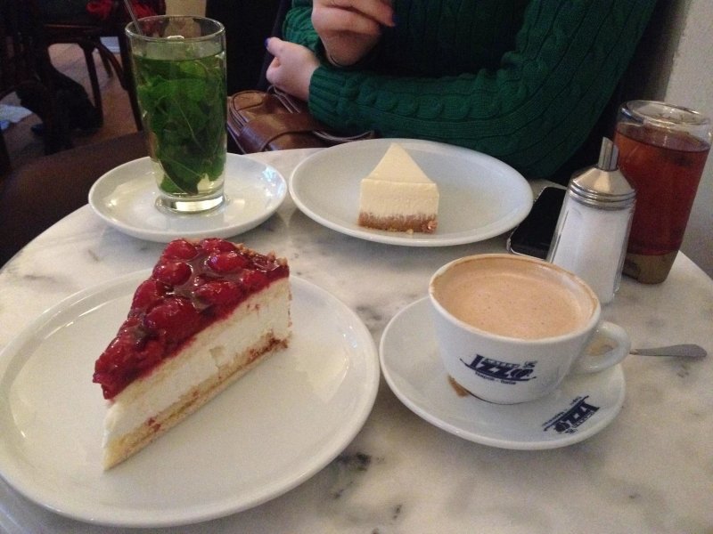 Due Baristi Espressobar