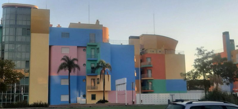 Orada Apartamento Garvetur