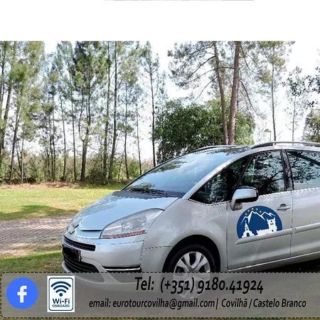 EURO TOURS COVILHA
