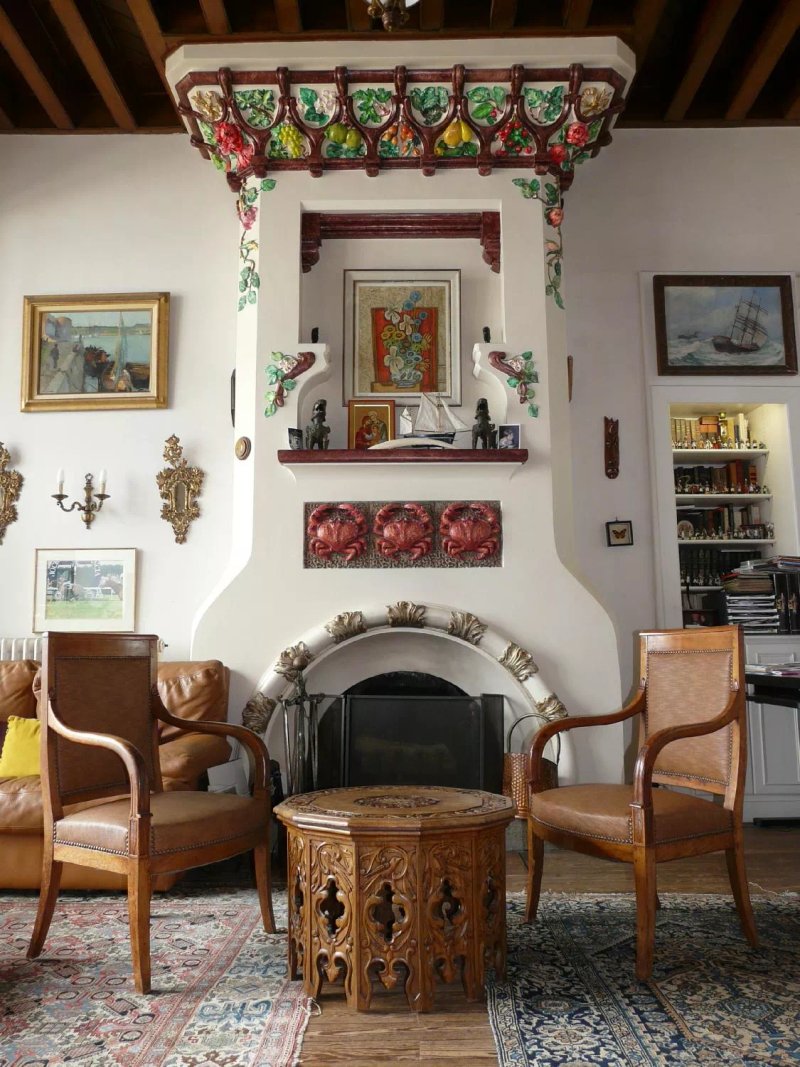 La Villa Ker Mat