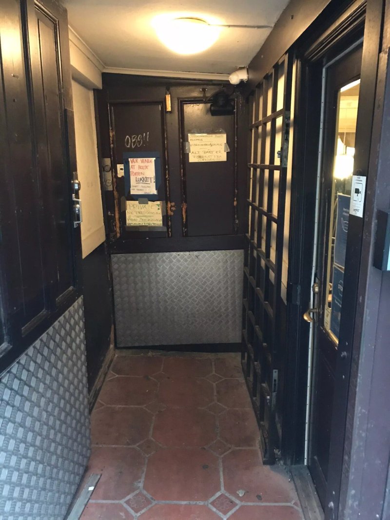 Bar Poldo