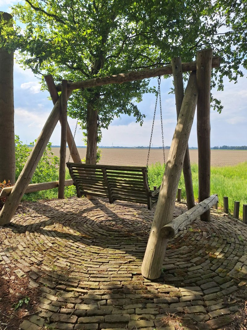 B&B De Buitenhof