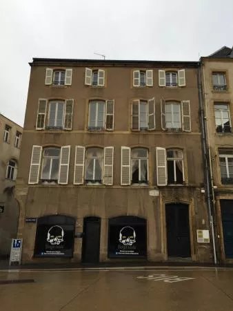 Maison Natale de Paul Verlaine