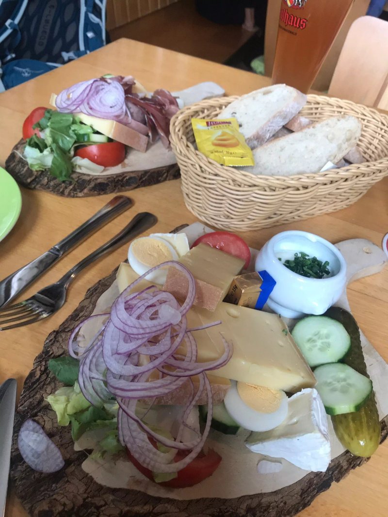 Wilhelmerhutte