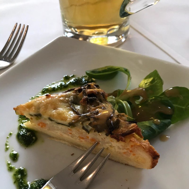Stratbueckers Restaurant