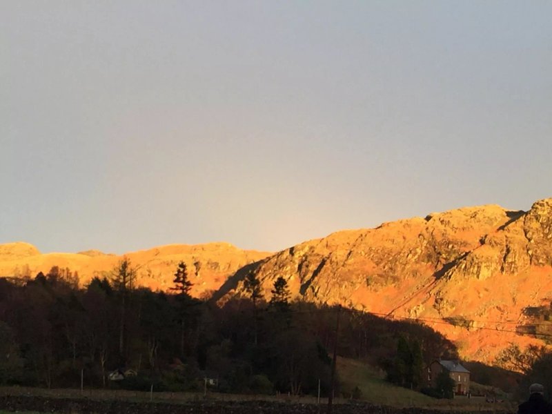 Muncaster Country Guest House