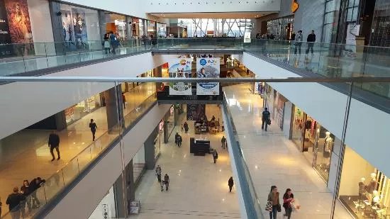 SofiaRingMall