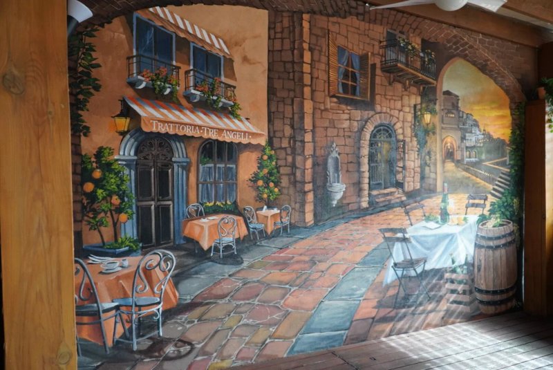 Trattoria Tre Angeli