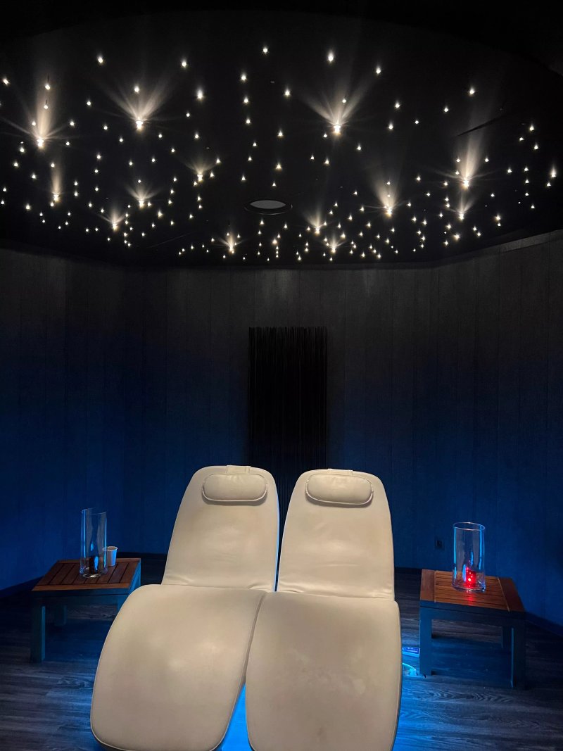 Centre Wellness by  Domaine des Hautes Fagnes