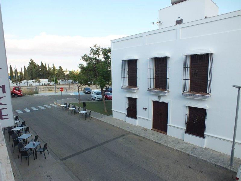 Hotel Lince