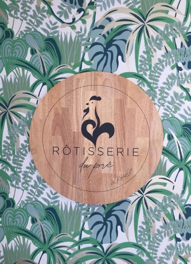 Rotisserie du Pre