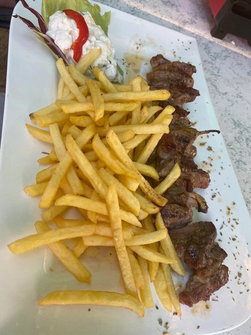Restaurant Hellas
