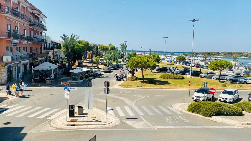 Camera Sul Mare Riviera
