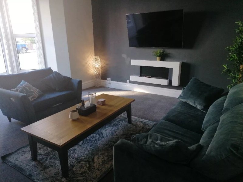 27 chapel street guest house (hawarden villa)