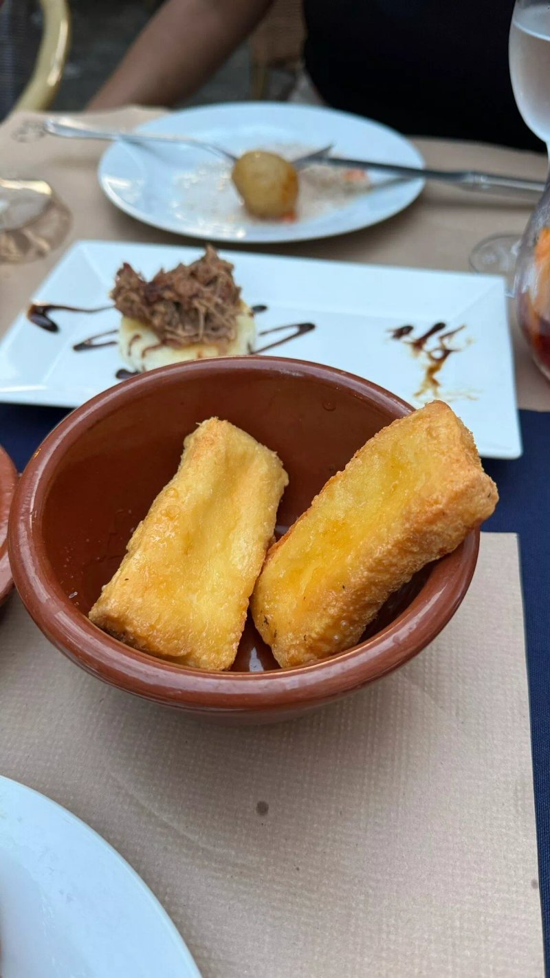 Garcia Latin Fusion & Tapas