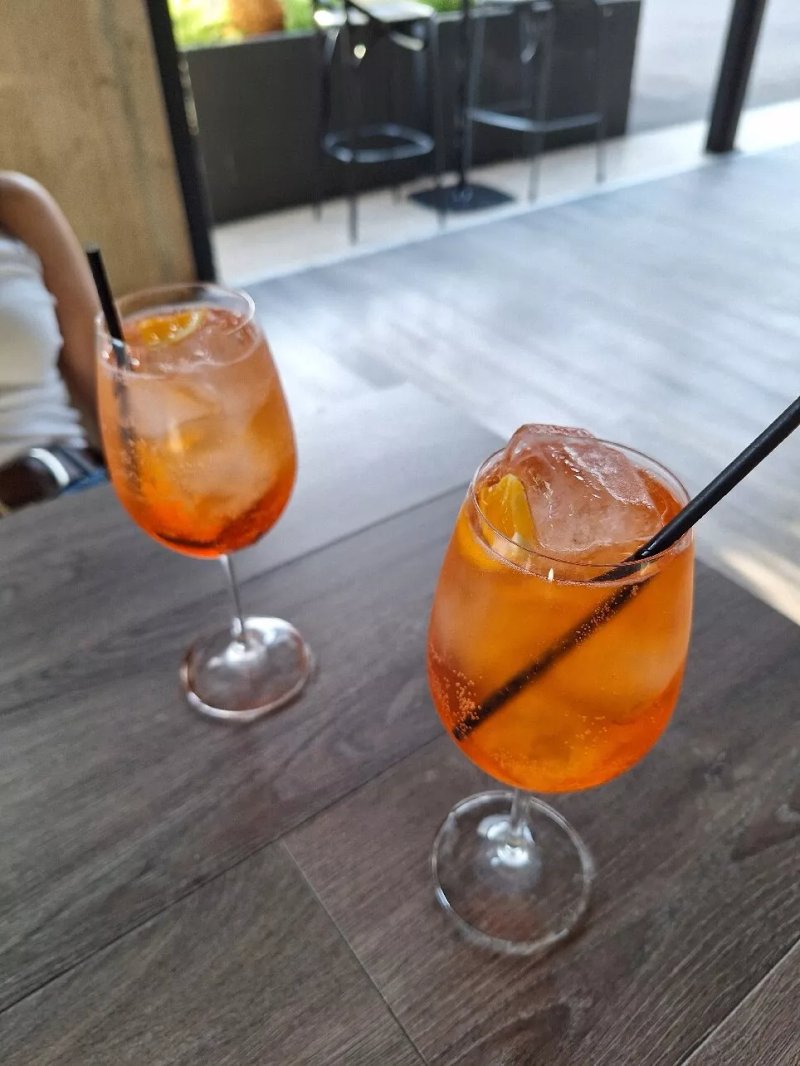 Bistro Borgata Carrara