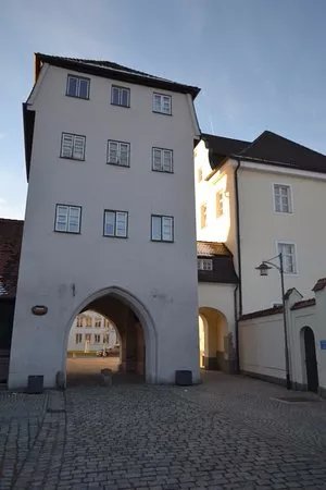 Farberhof