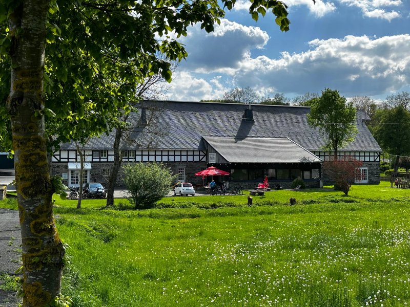 Gutshofcafe Hopfenbohne