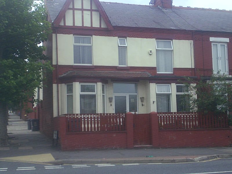 Dalton Terrace Bed and Breakfast