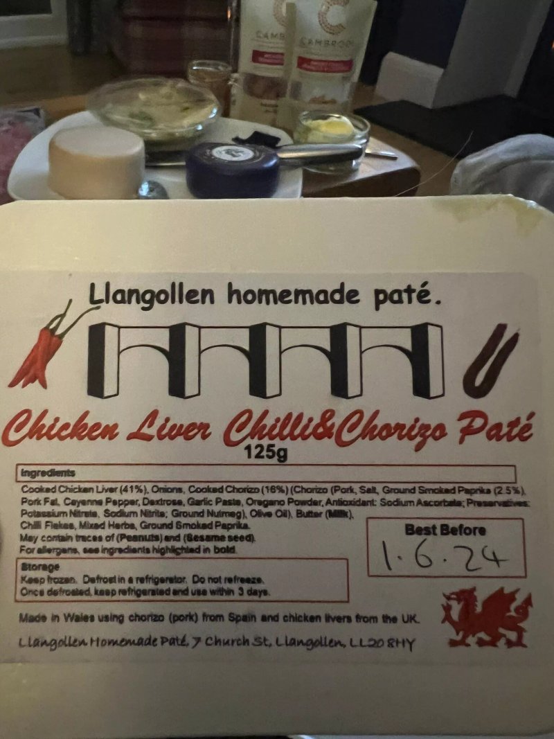 Porter's Delicatessen