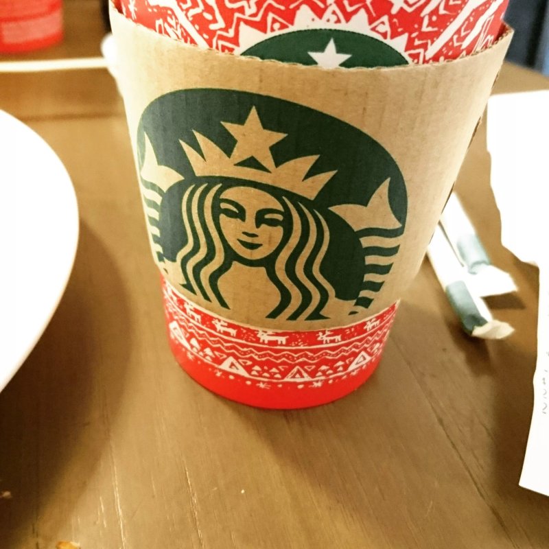 Starbucks Coffee