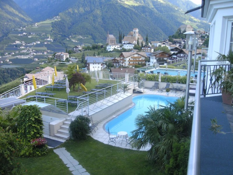 Hotel Maritschhof