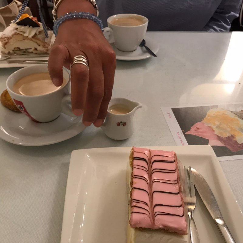 Banketbakkerij-Tearoom H. van Haaren