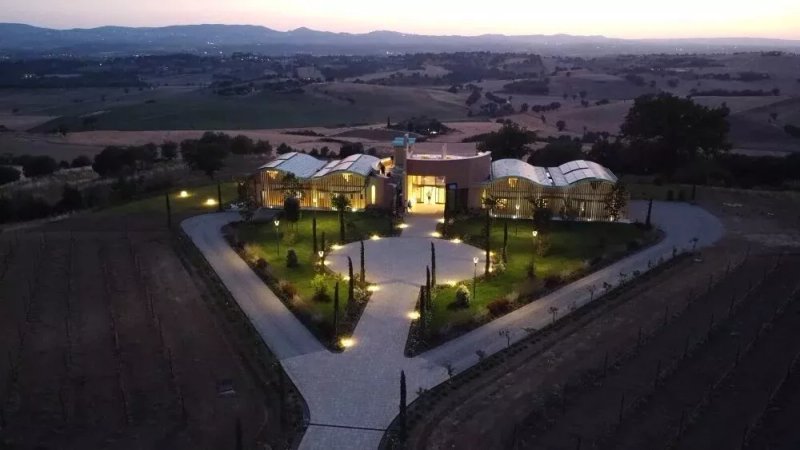 Poggio Santa Maria
