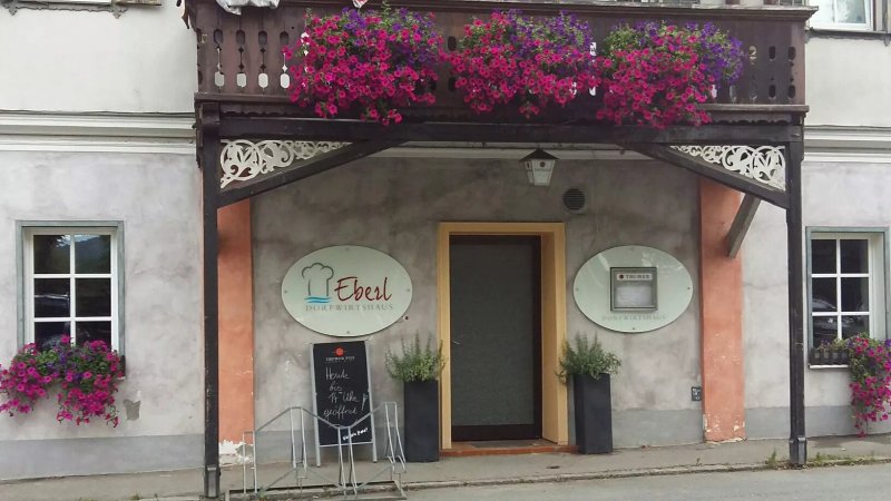 Dorfwirtshaus Eberl