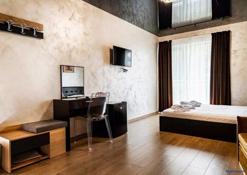 City Hotel Yambol