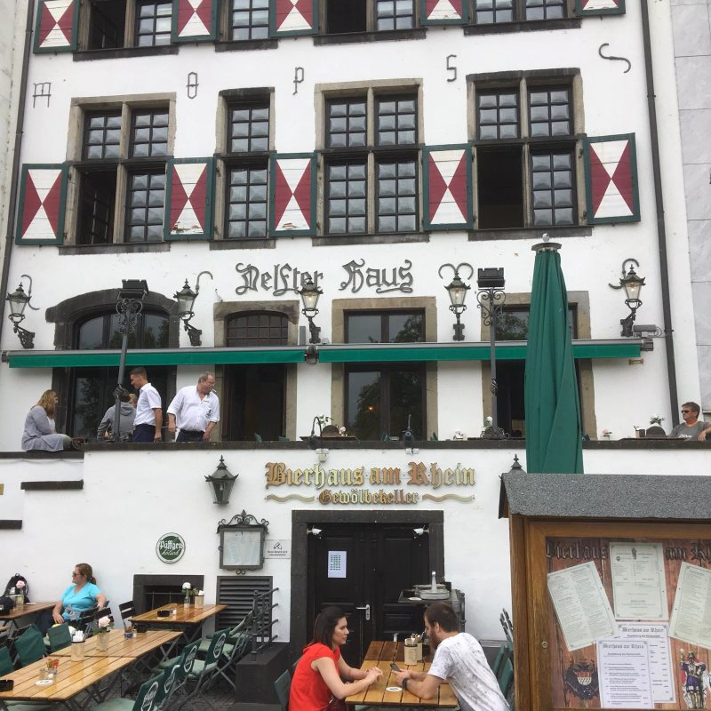 Delfter Haus