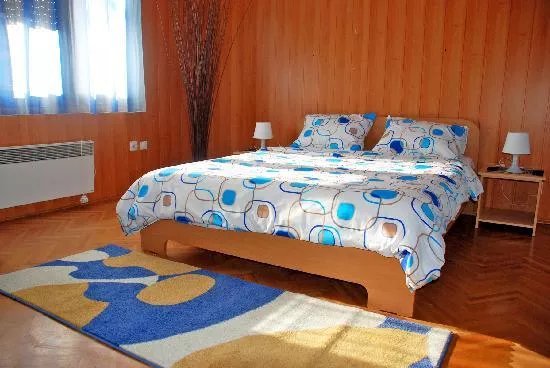 Hi Skopje Hostel