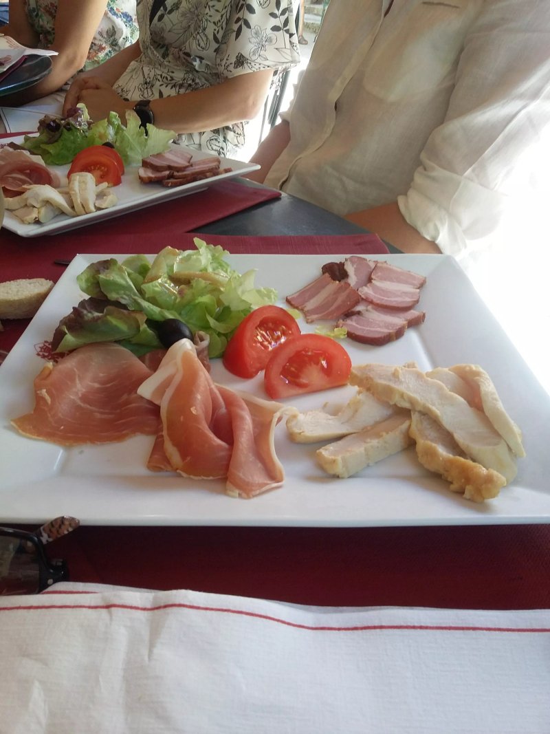 La Table du Moulin