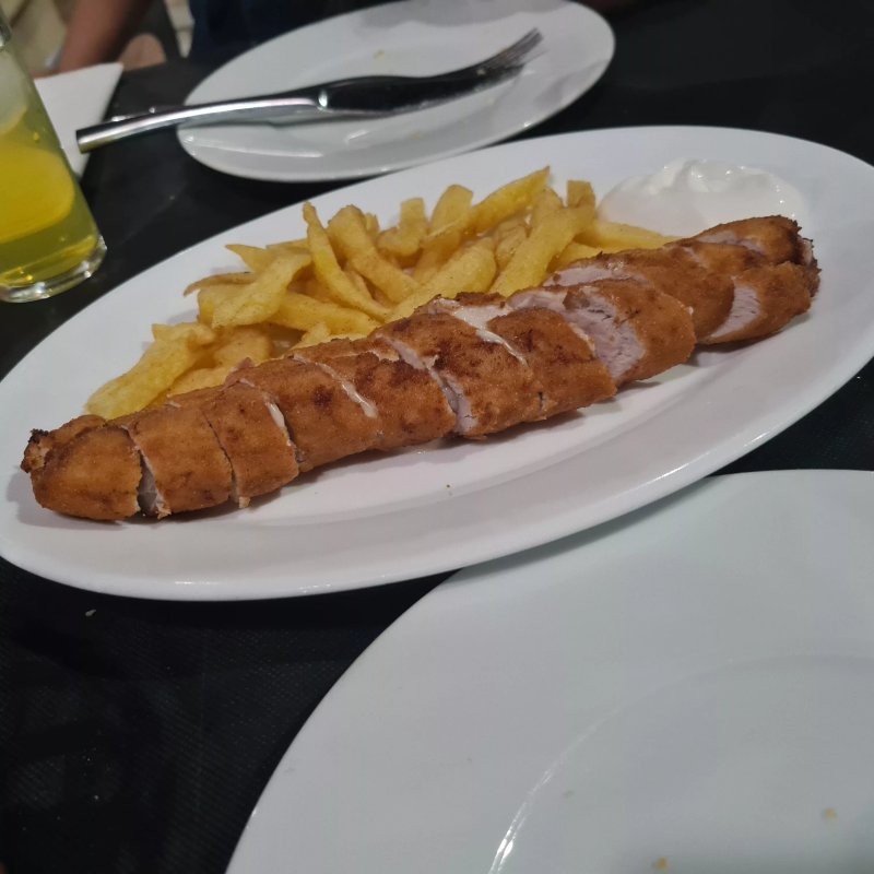Restaurante Rogelio