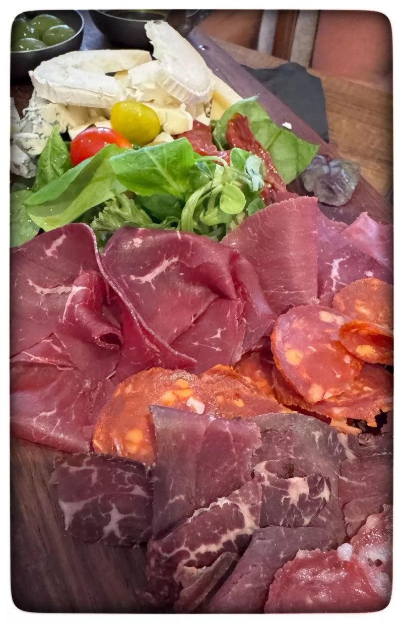 Lacco Italian Restaurant