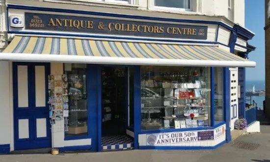 Antique and Collectors Centre