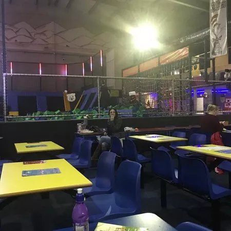 Mister Twister's