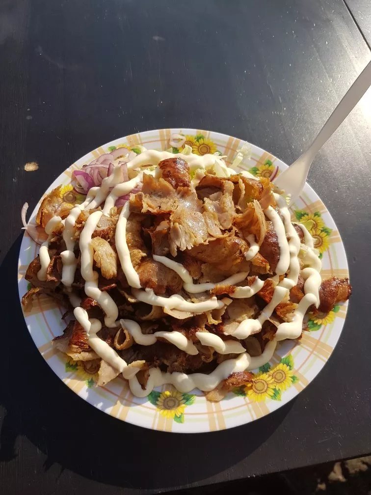 Istanbul Doner Kebap