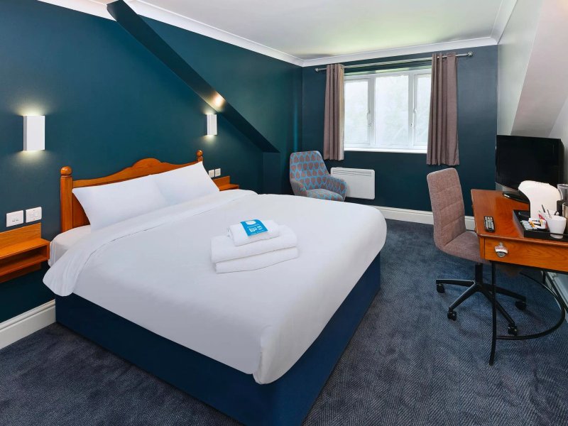 Travelodge Cardiff Whitchurch